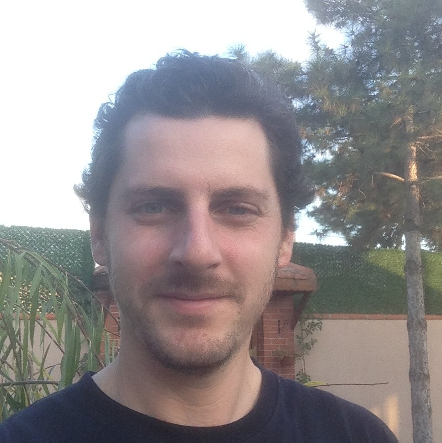 Arda Söylev bio photo