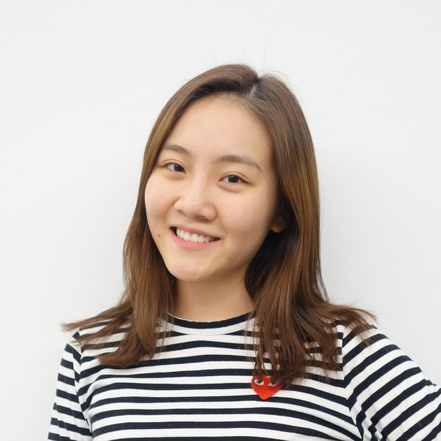 Rebecca Xiong bio photo