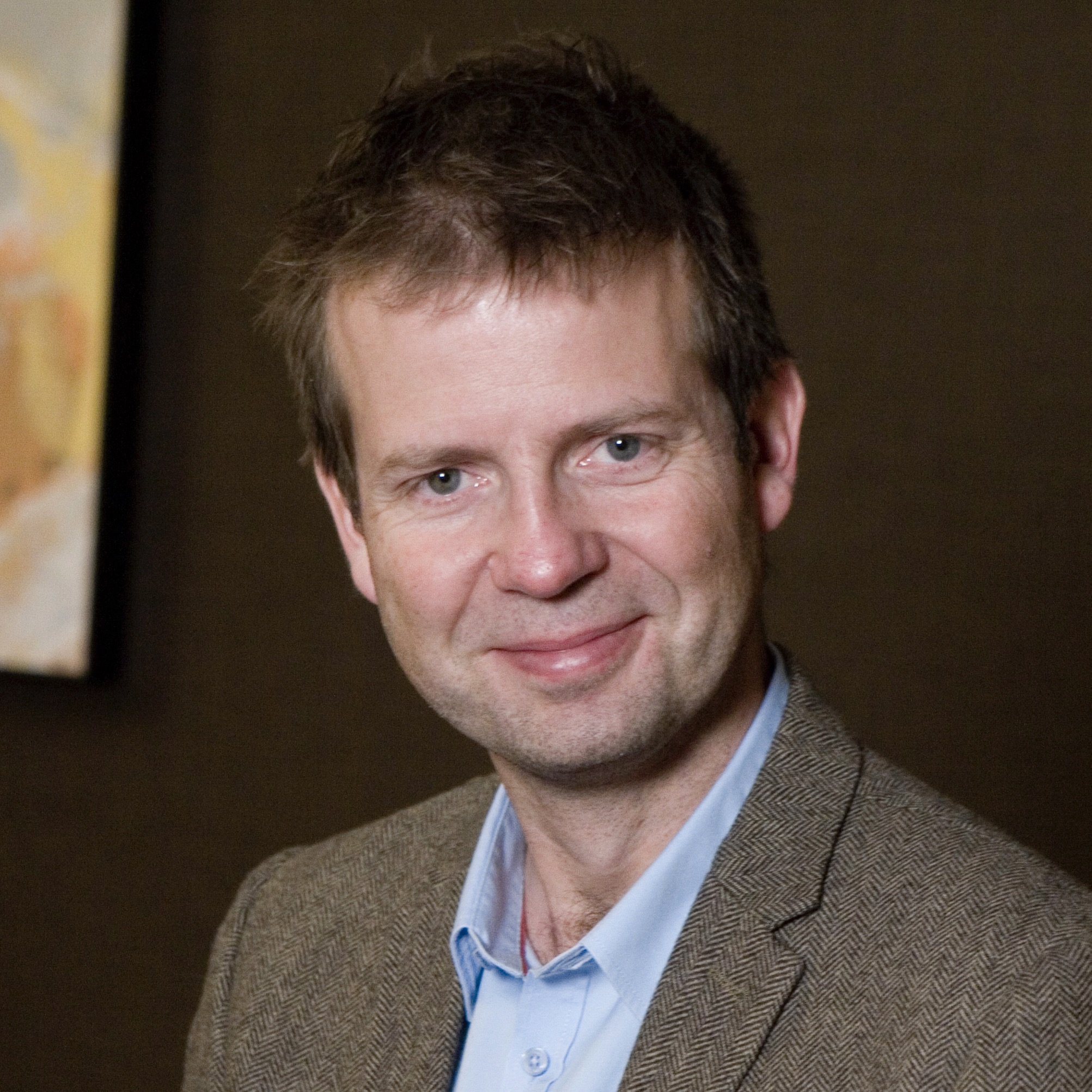 Adam Martiny