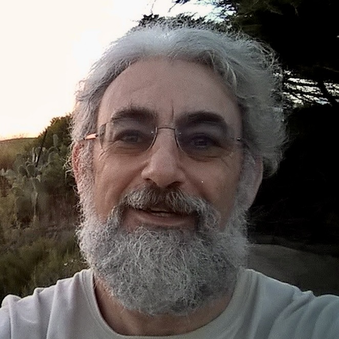 Jed Fuhrman
