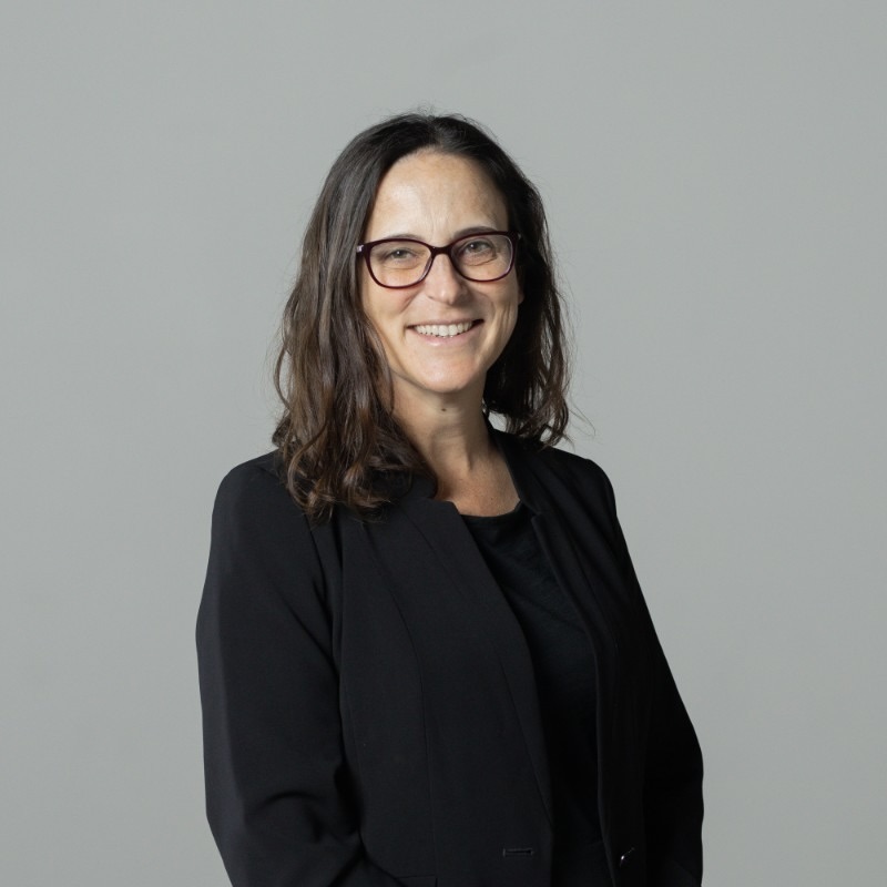 Julie Robidart