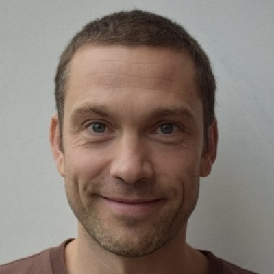 Thomas Stjernegaard-Jeppesen