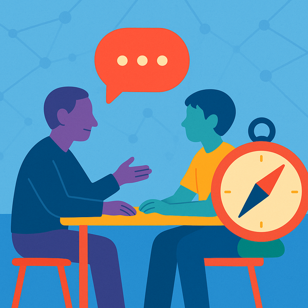 ECR connection: Meet Meren when you need to